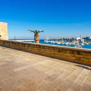 Mediterranean House Holiday home Bari