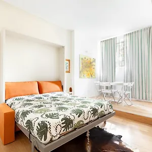  Apartamento Fashion And Modern Fashion Area