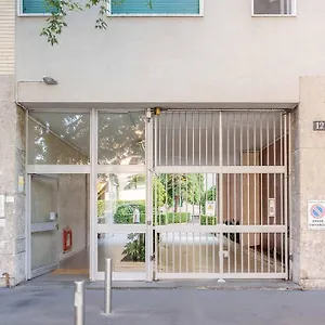  Apartamento Guest Planet - Intero Alloggio M3 Porta Romana